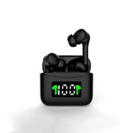 WIRELESS EARPHONE J5 SMART TECHNOLOGY ONE TOUCH PTERO WIRELESS EARPHONE J5 SMART TECHNOLOGY ONE TOUCH PTERO